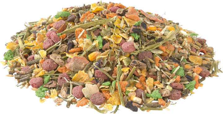 MÜMMEL Meerschweinchenfutter